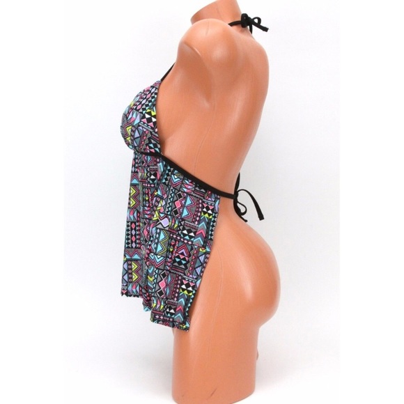 NWT Hula Honey Tankini 🌸🌞👙 - Picture 2 of 3